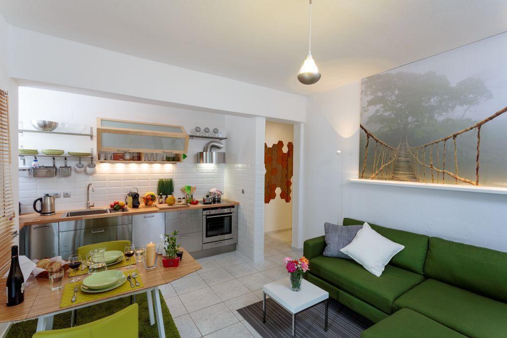 Gerakina Skala Holiday home *