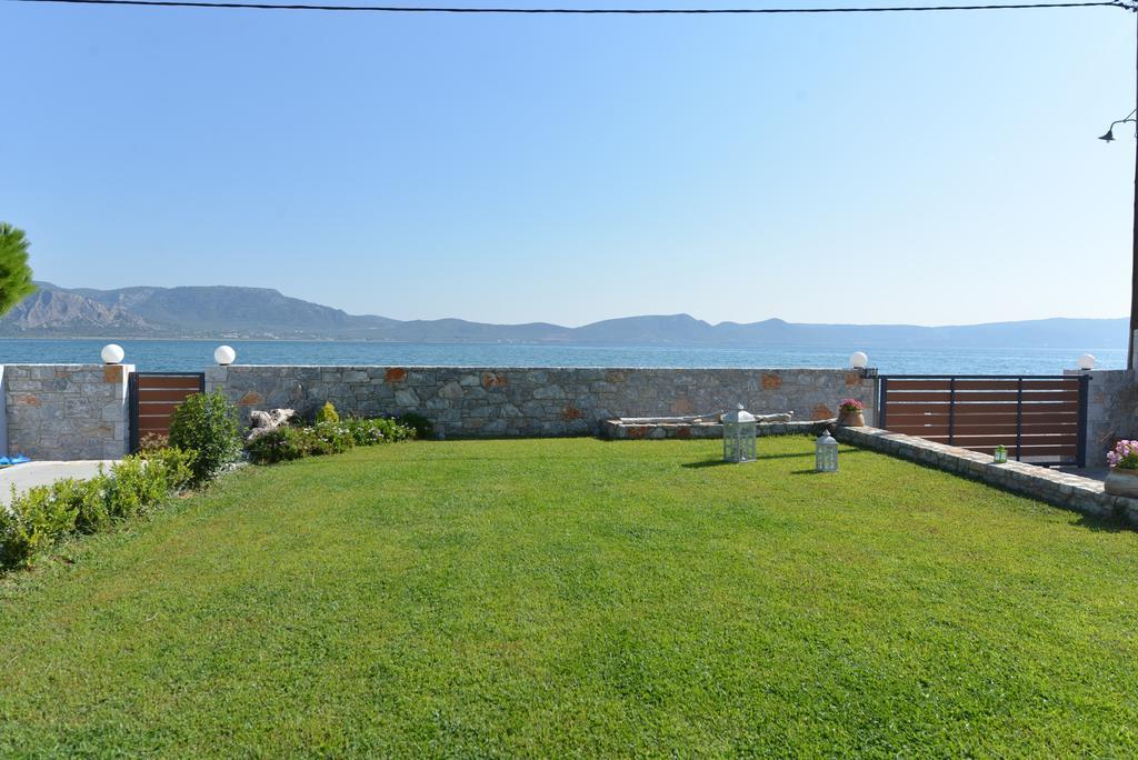 Holiday home Aggemari Apidias Lakos