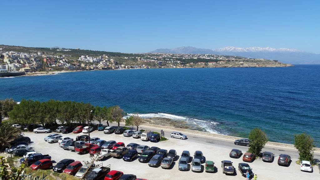 Casa Di Maria Villa Rethymno (Crete)