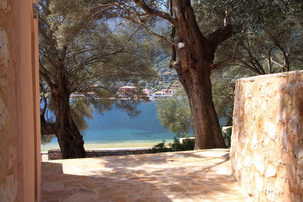 Amoudia Villa *