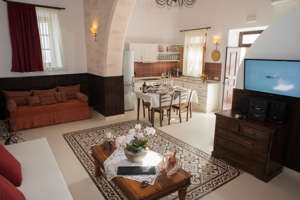 Villa Amalia