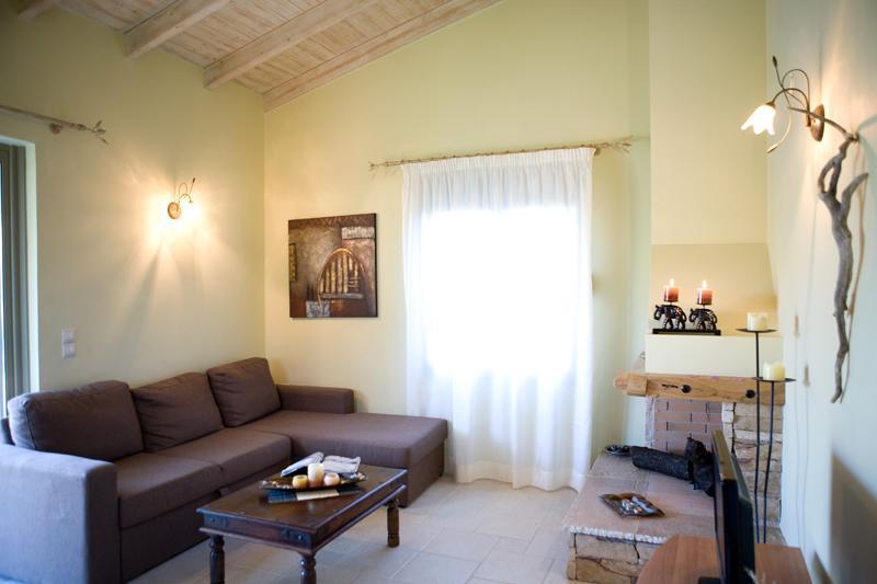 Holiday home Fotini