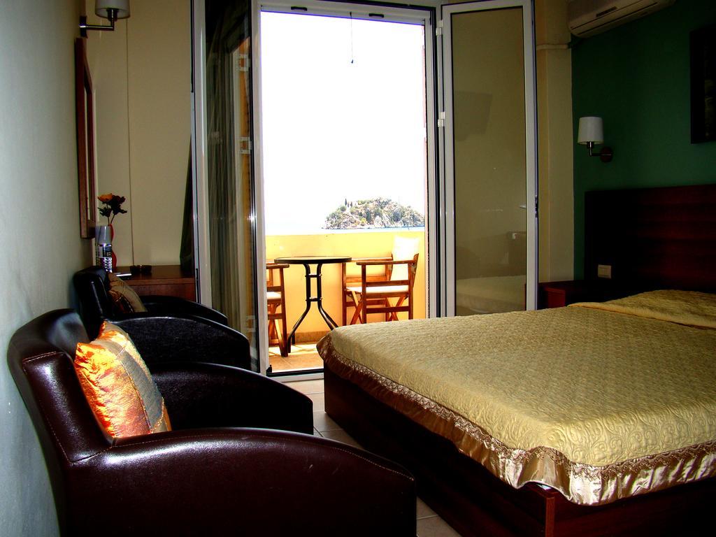Hotel Santa Maria 2*