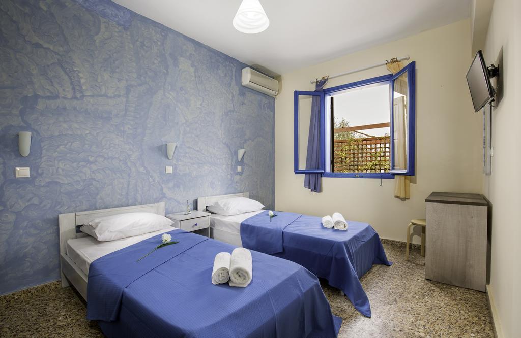 Vassos Lindos (Rhodes)
