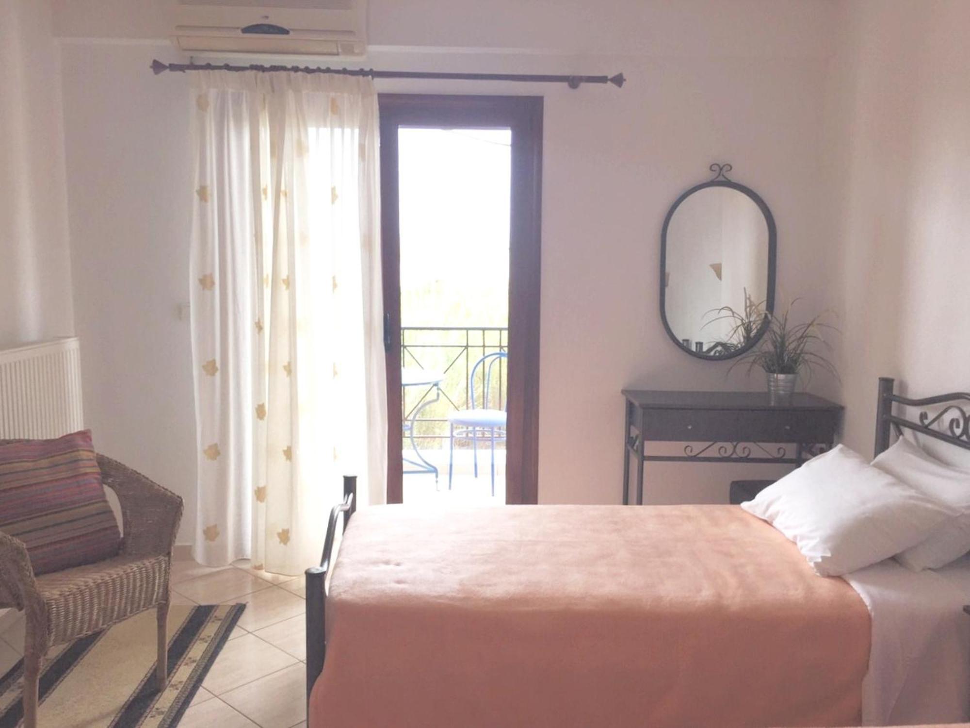 Zigos Apartment Igoumenitsa