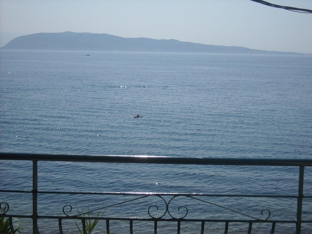 Apartment Elsi Kalami (Corfu)