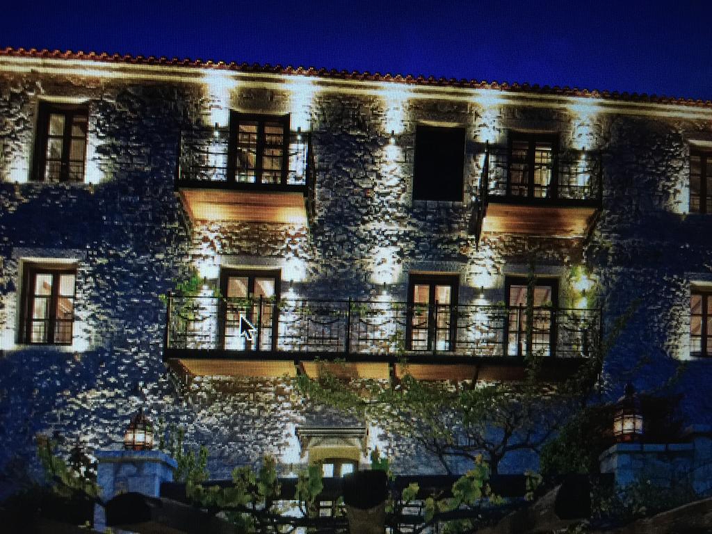 Vager Hotel 4*
