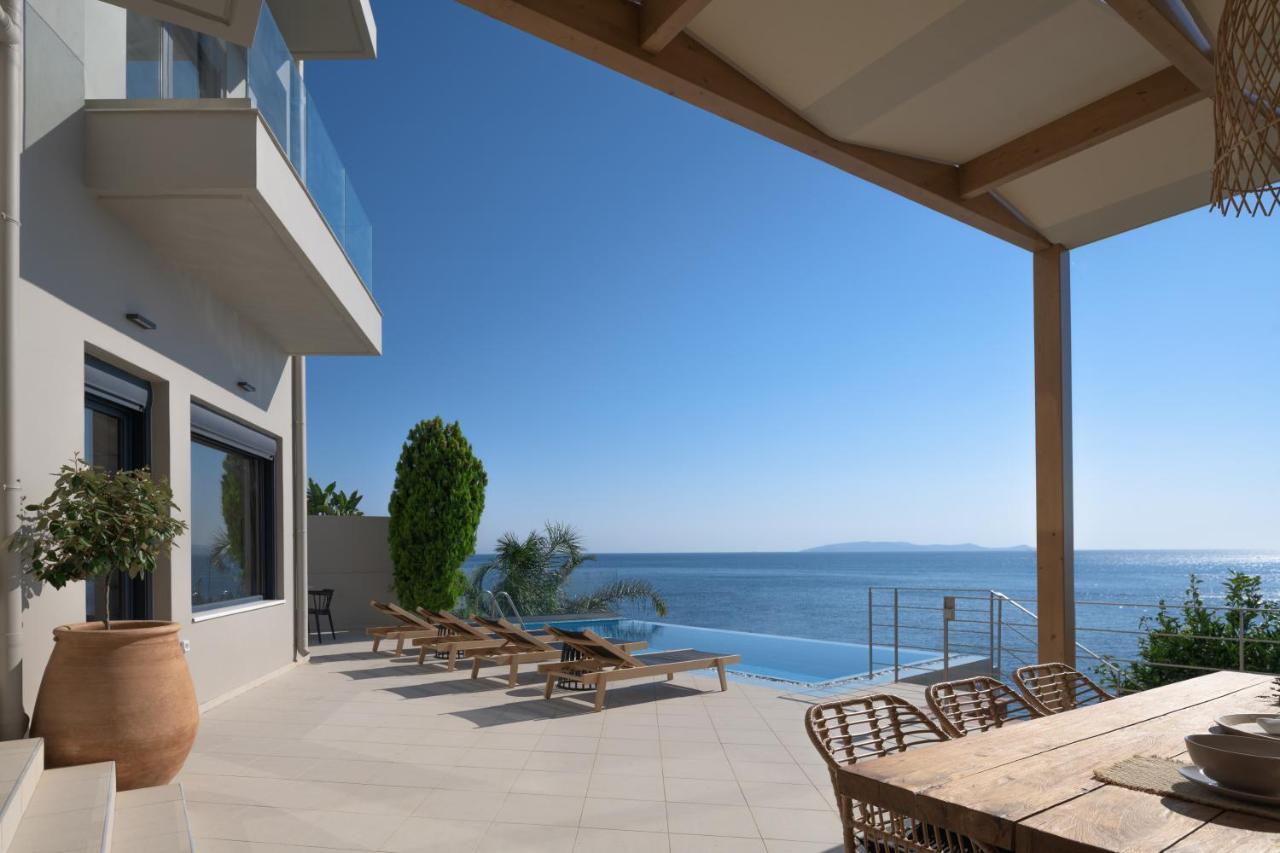 Villa Anima Seaview Luxury Living Villa, By Thinkvilla *