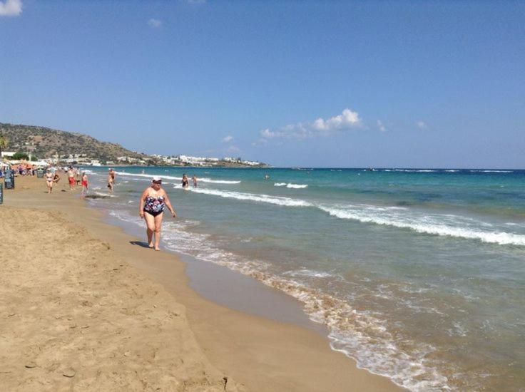 Creta Solaris * Stalida