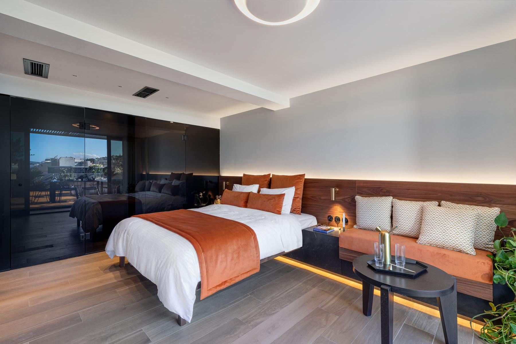 The Newel Acropolis Aparthotel Athens