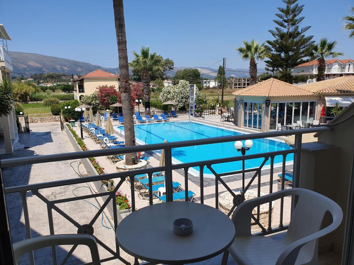 Vivian Hotel Aparthotel