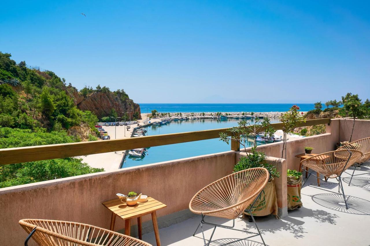 Apartment Anasa Thalassas