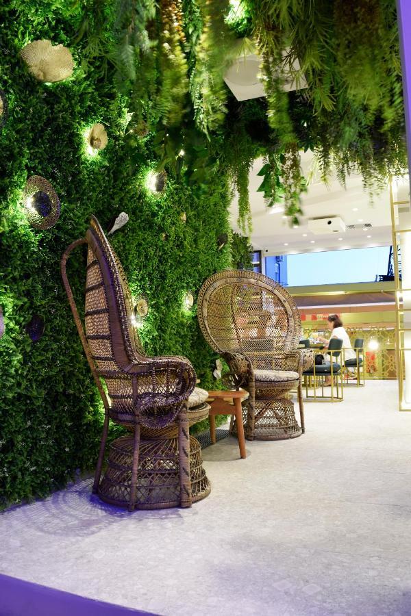 John's Hotel Chalkida
