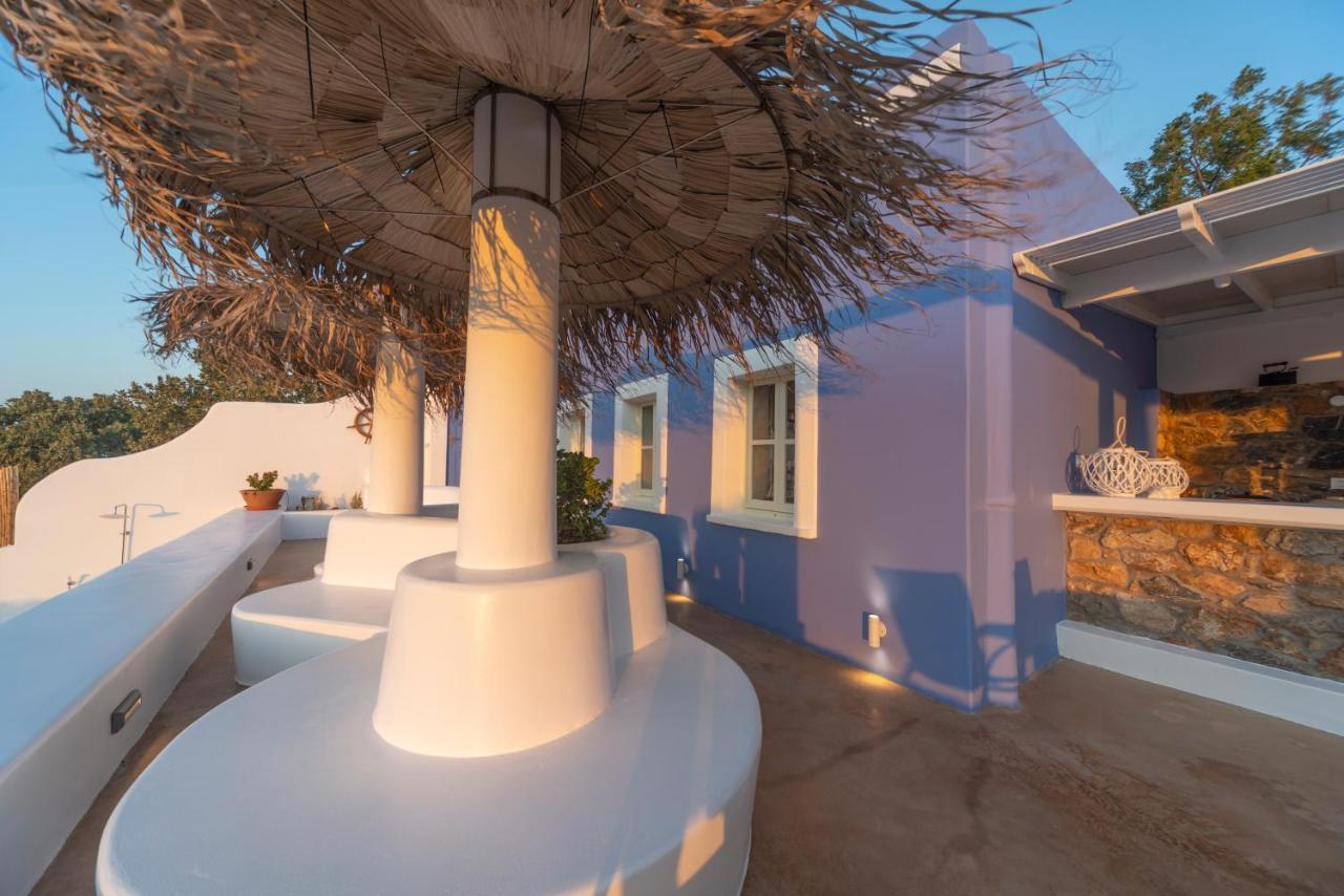 Hidden Oasis Private Agia Marina (Leros)