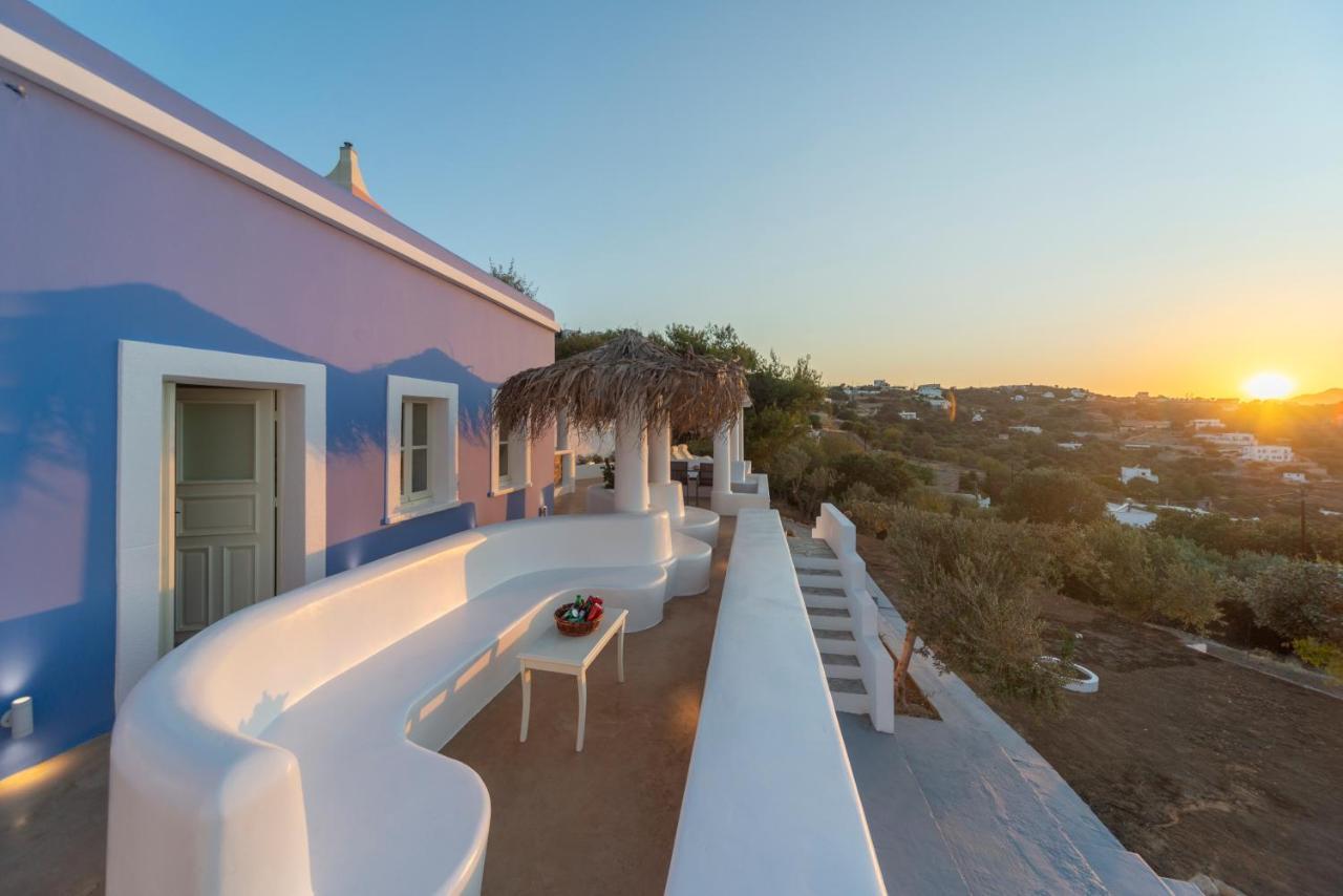 Hidden Oasis Private Holiday home *