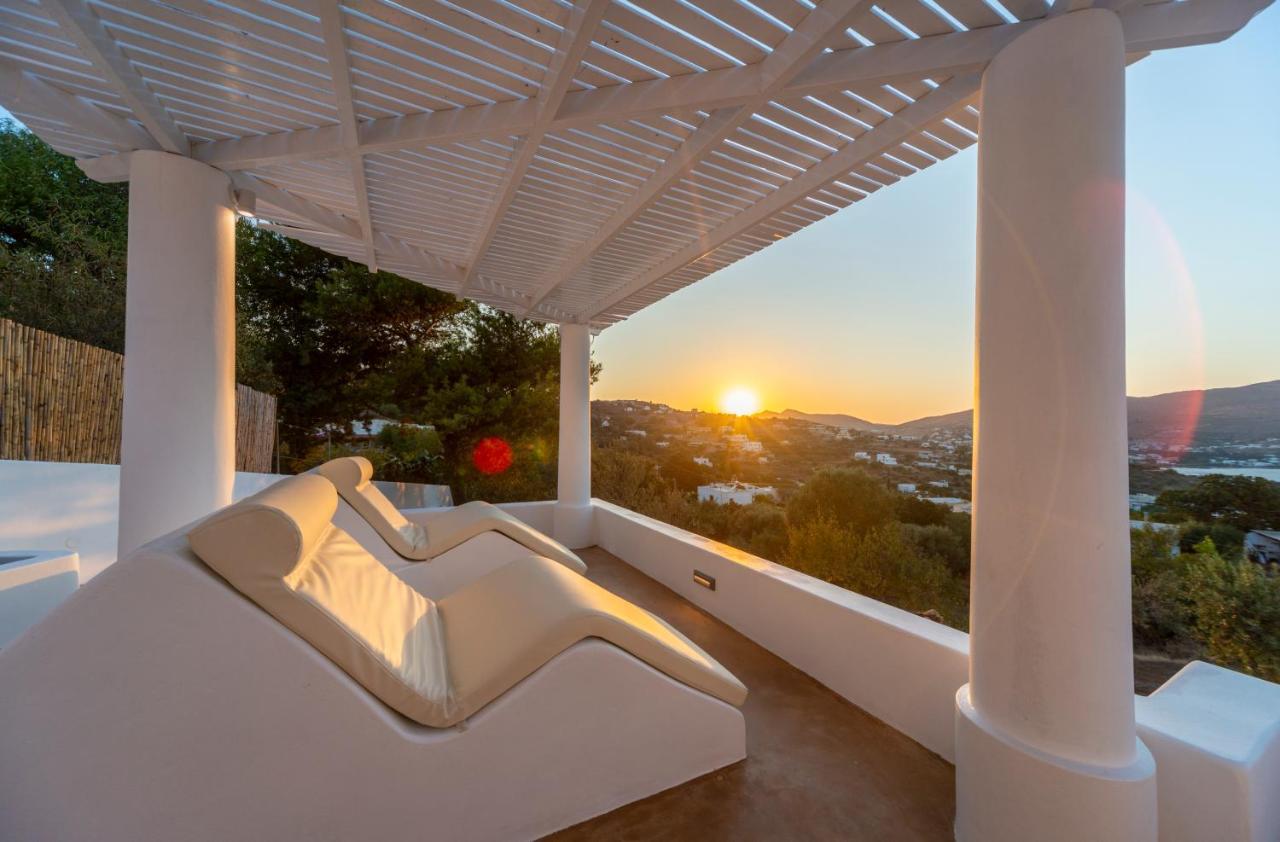 Holiday home Hidden Oasis Private