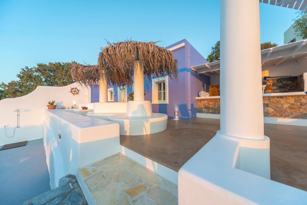 Hidden Oasis Private Holiday home *