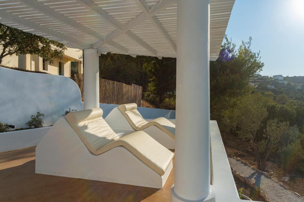Holiday home Hidden Oasis Private *