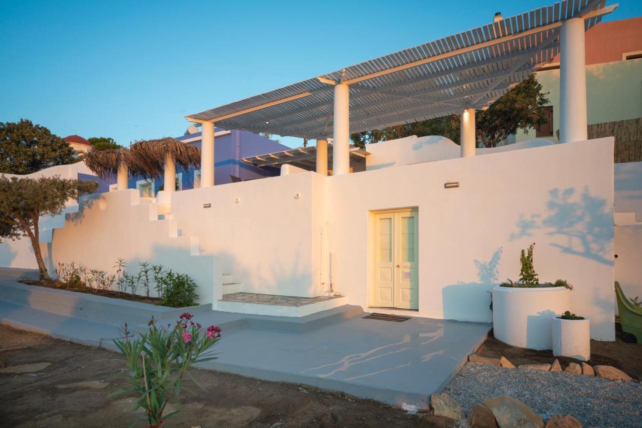Holiday home Hidden Oasis Private