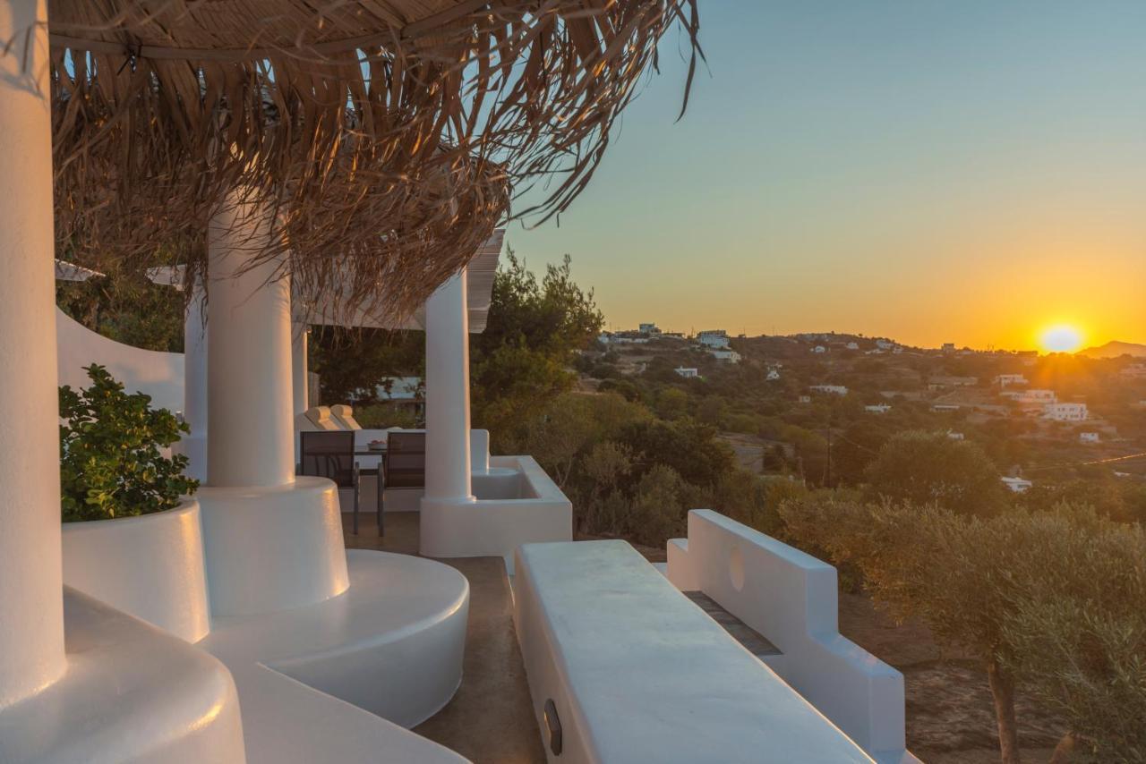 Holiday home Hidden Oasis Private