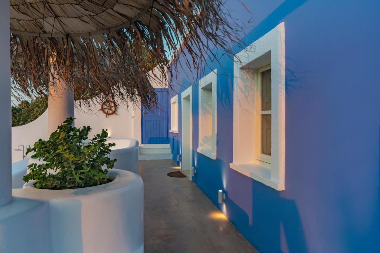 Holiday home Hidden Oasis Private *