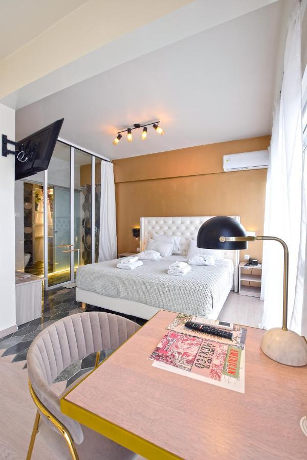 John's Hotel Chalkida