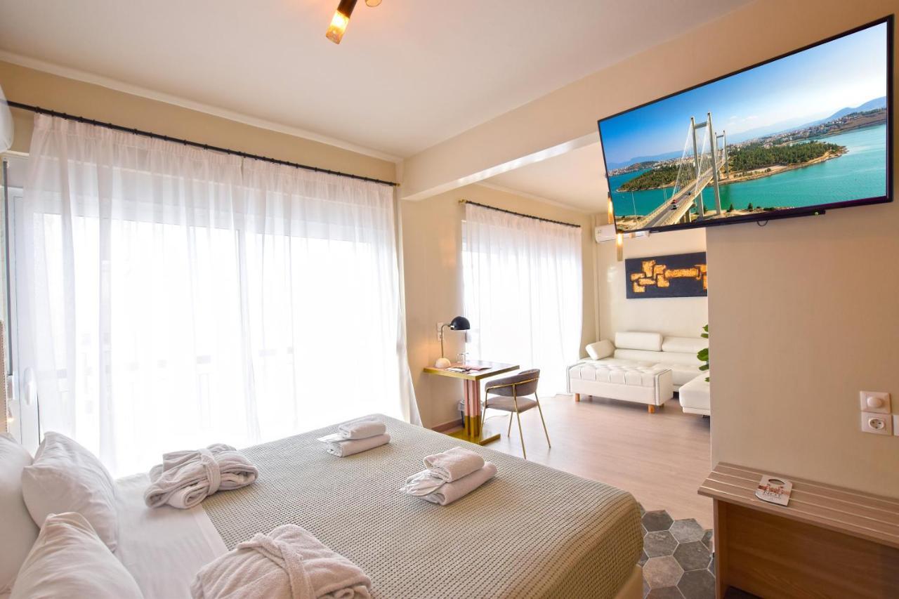 John's Hotel Chalkida