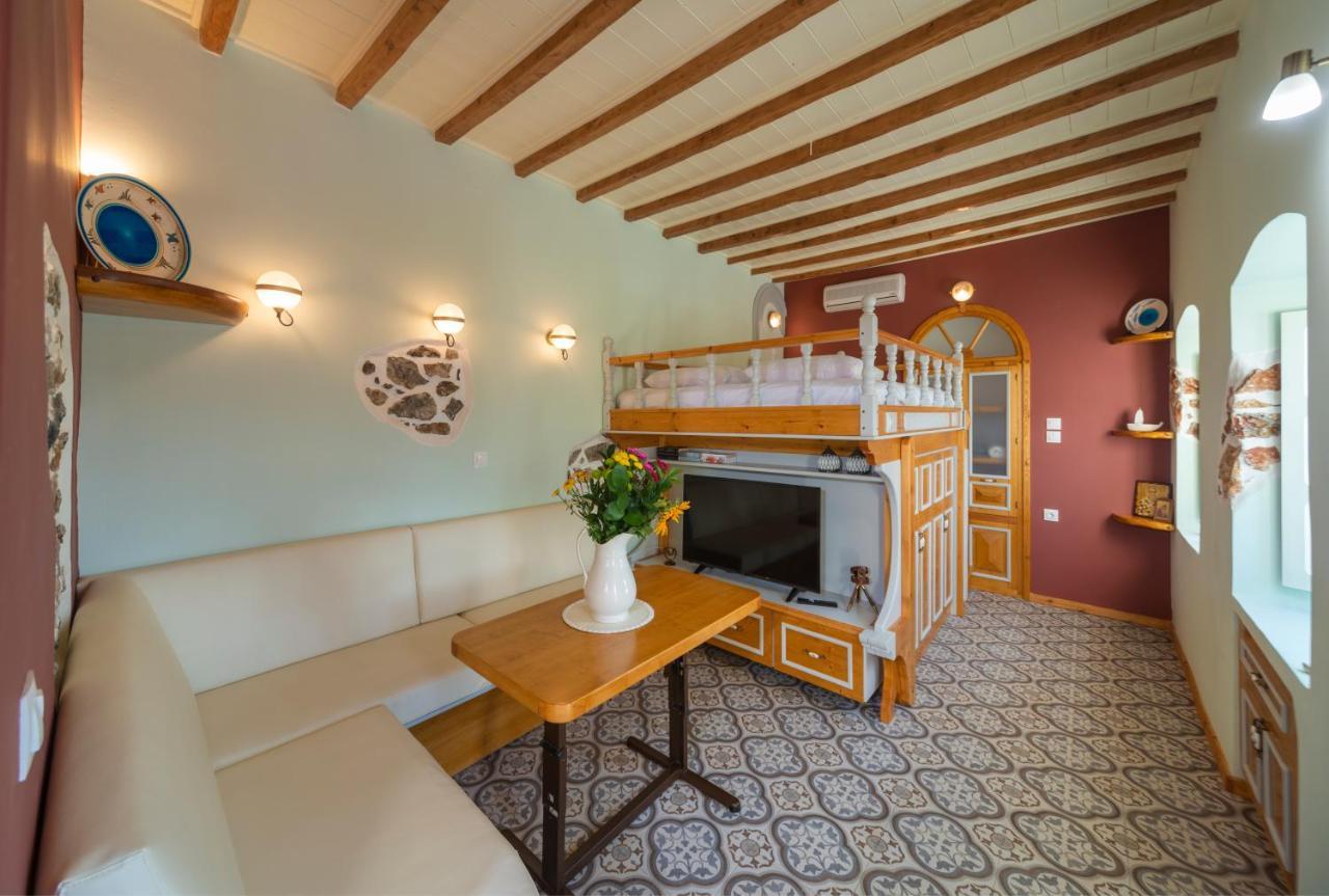 Hidden Oasis Private Holiday home *