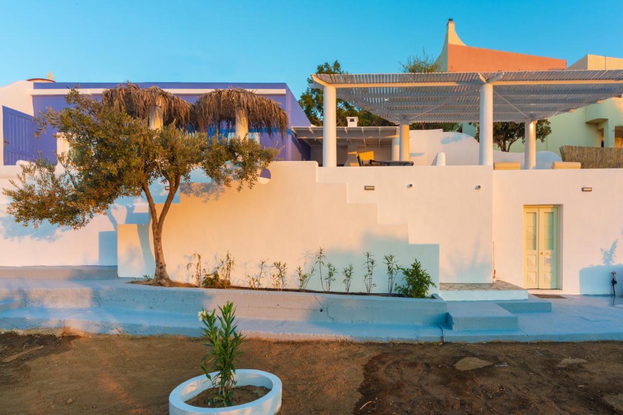 Holiday home Hidden Oasis Private