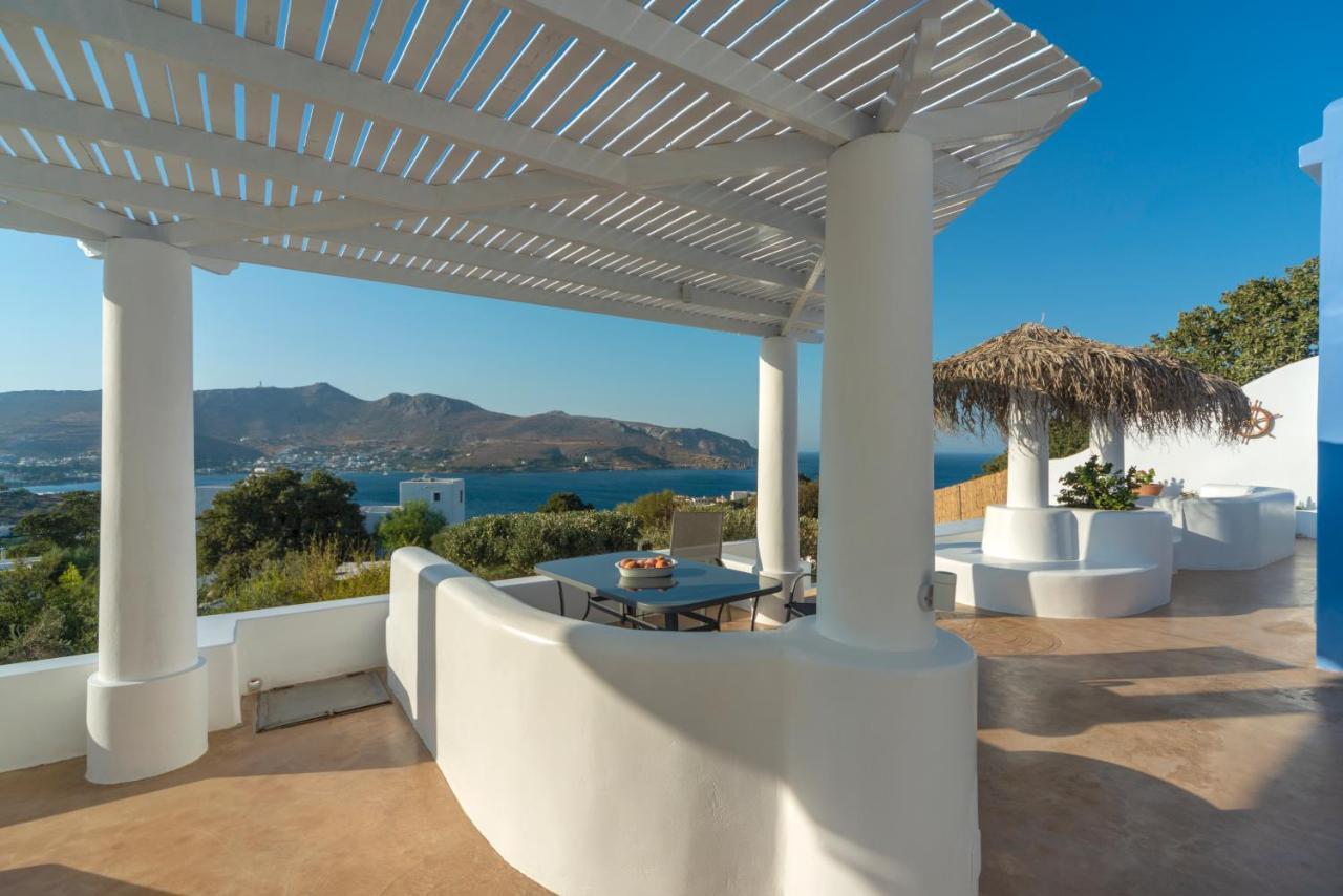 Holiday home Hidden Oasis Private