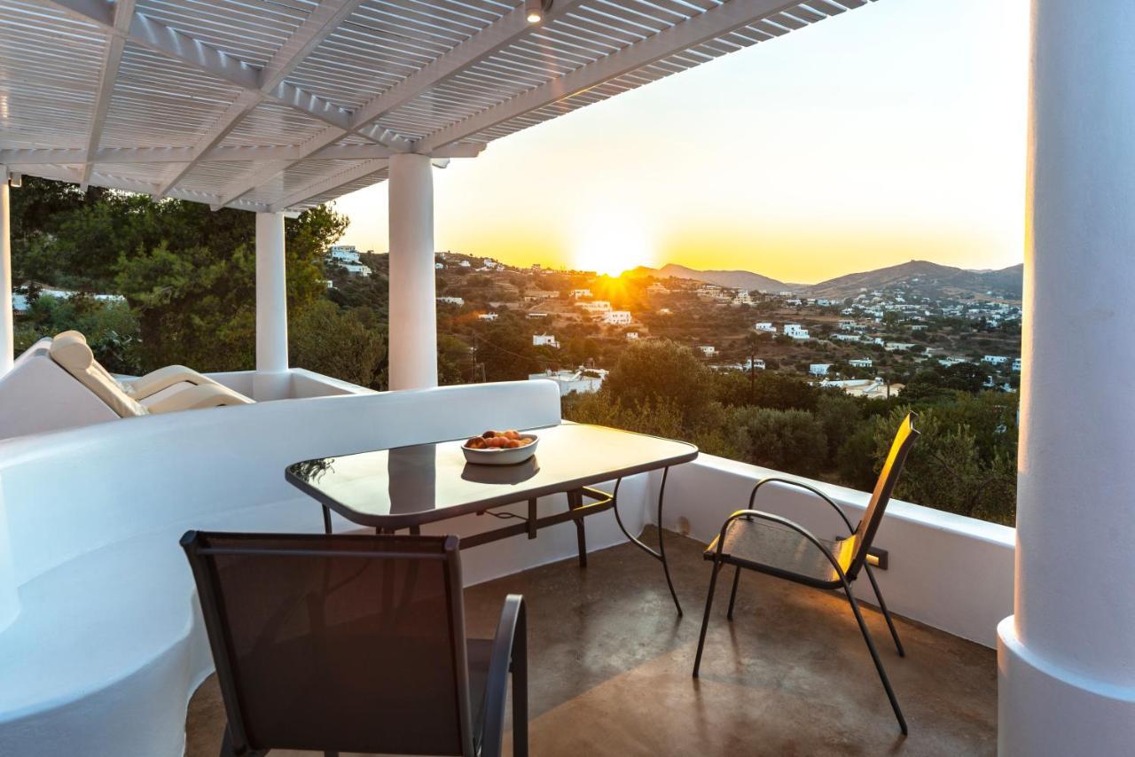 Holiday home Hidden Oasis Private