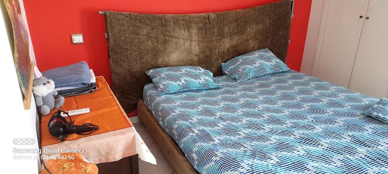 Koukmaris House Homestay Epanomi