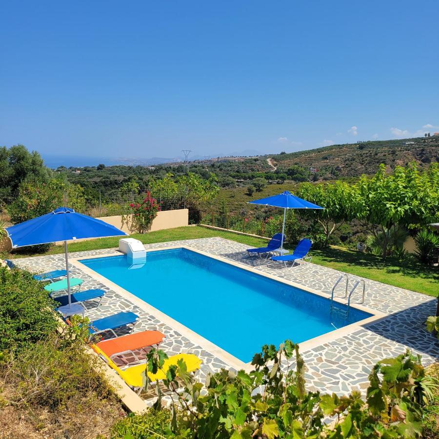 Villa Farangi