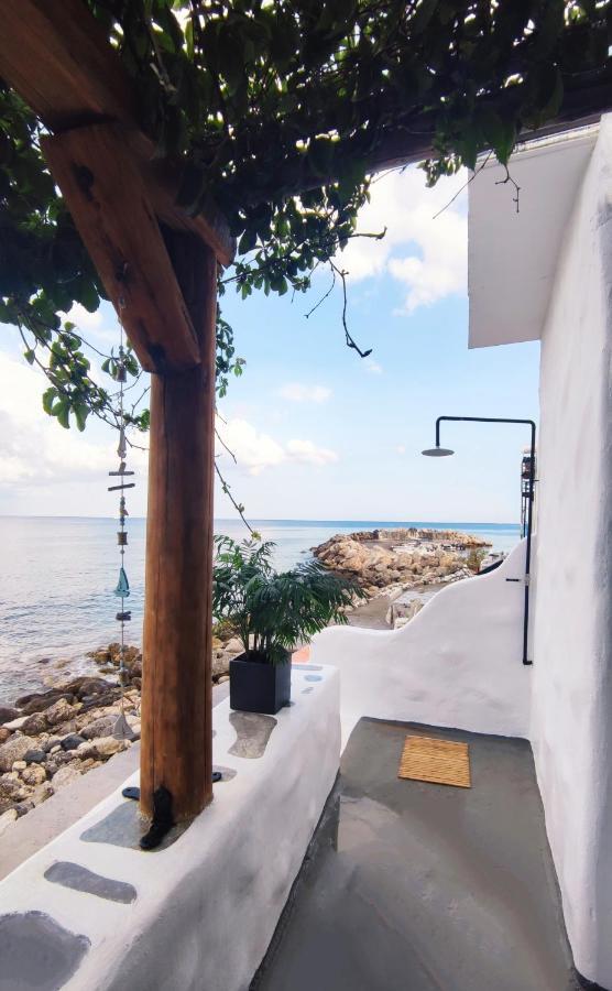 Stegna Rita's Holiday home *