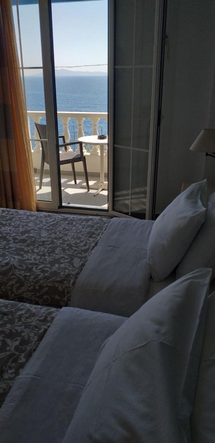 Aparthotel Marisini Sea View