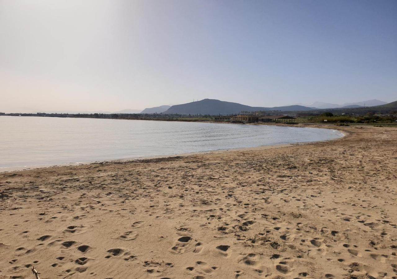 Mari Apps, Gournes, Gouvon,crete,heraklion Apartment *