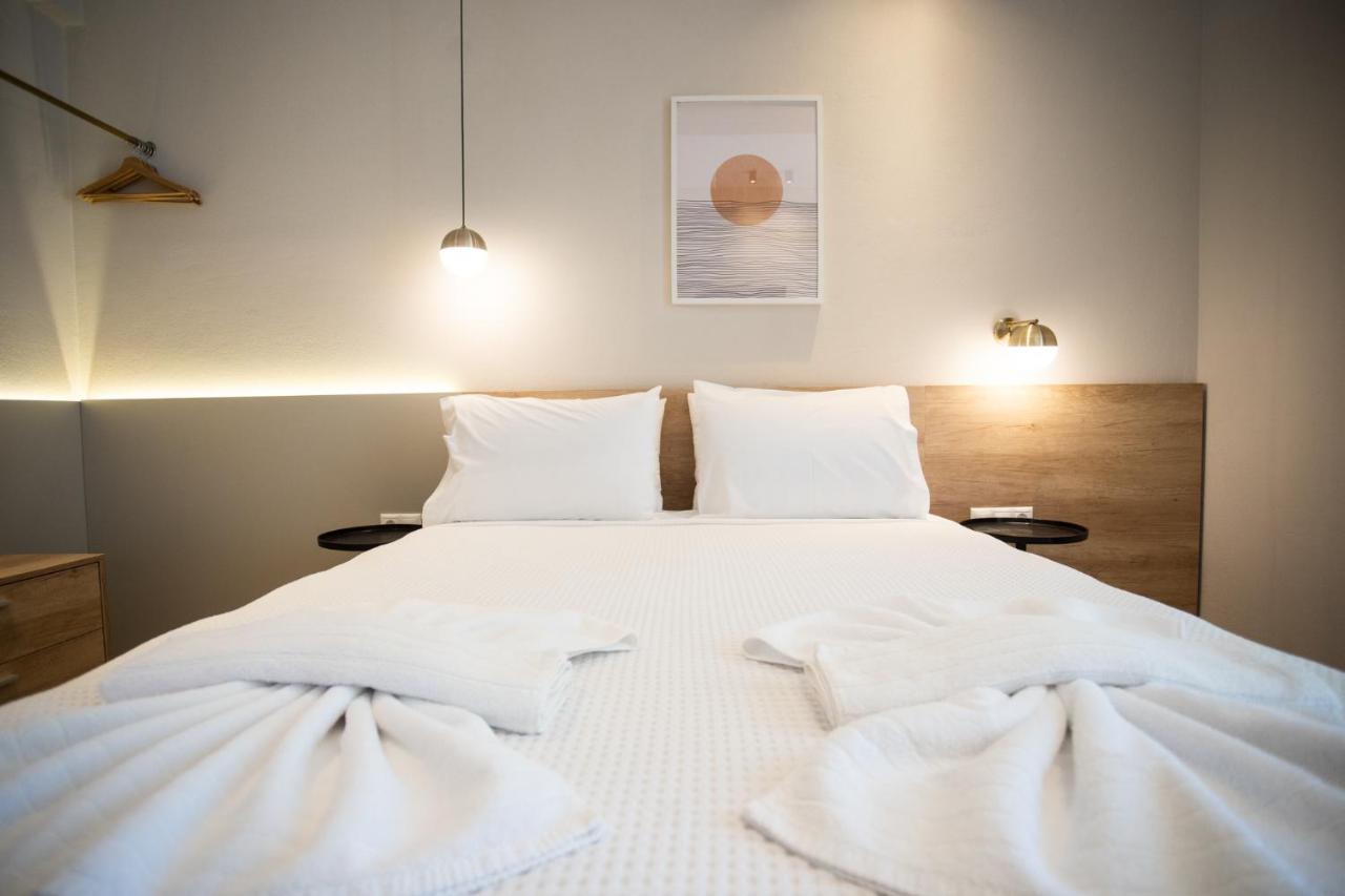 Apartment Marineiko Luxury