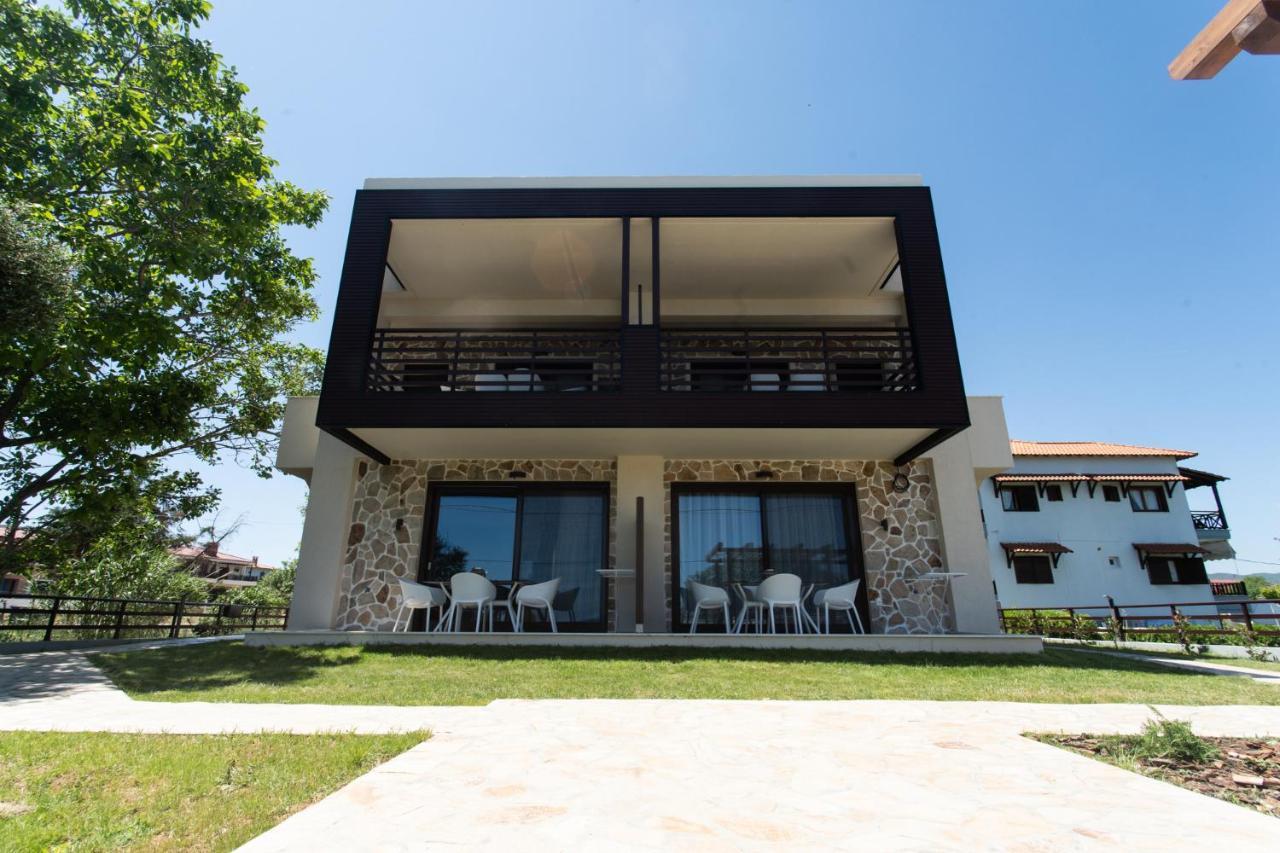 Marineiko Luxury Apartment *