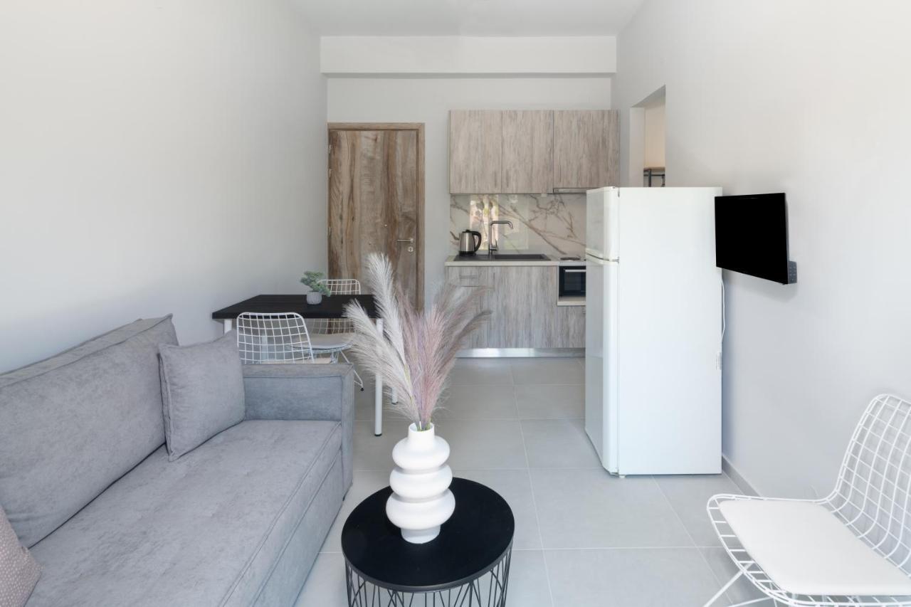 Mk Summer Breeze Luxury Agia Pelagia (Crete)