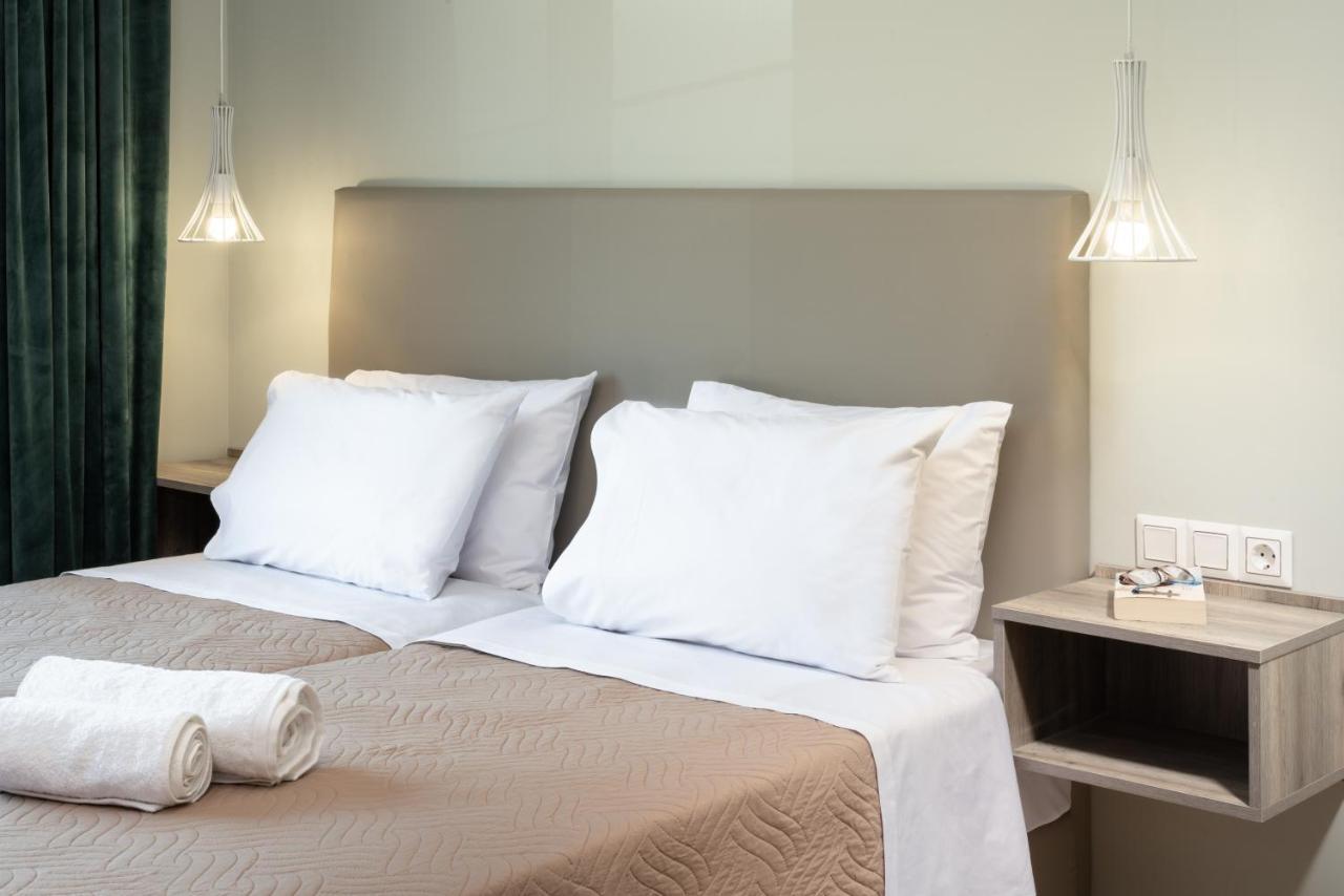 Mk Summer Breeze Luxury Apartment