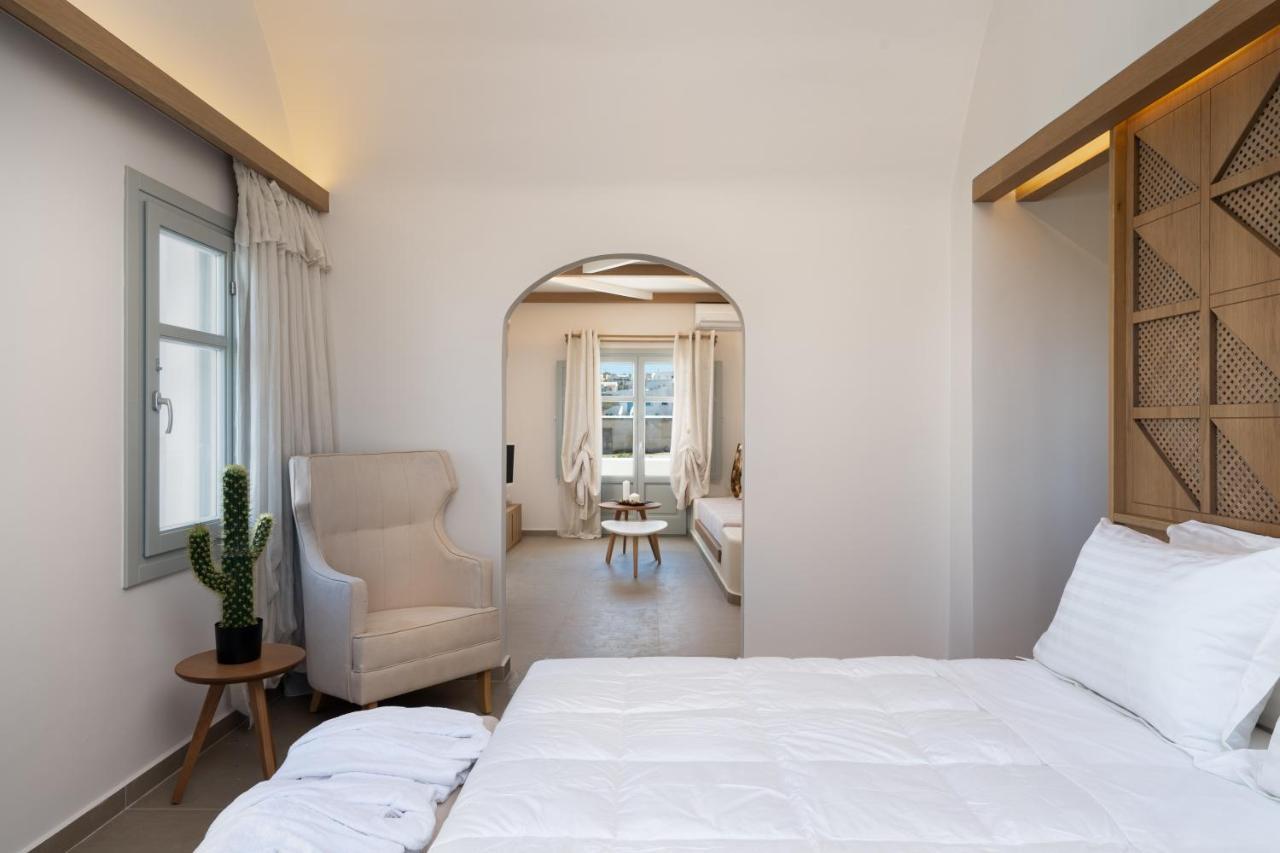 Apartment New Katerina Collection