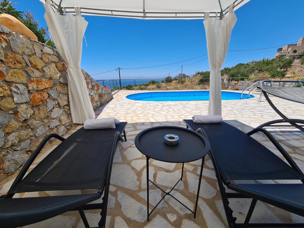 Leopolis Stone House *