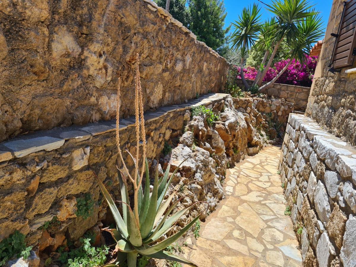 Holiday home Leopolis Stone House