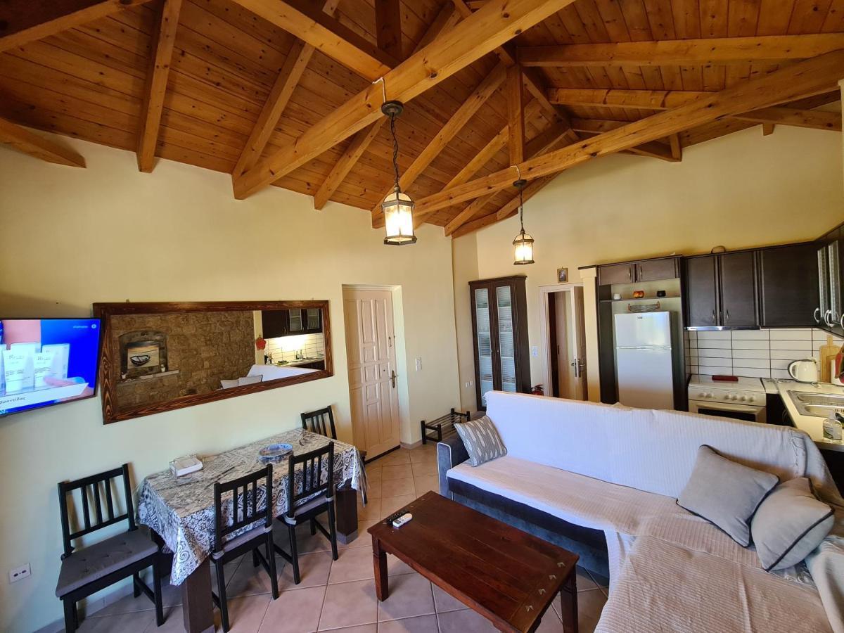Leopolis Stone House Holiday home