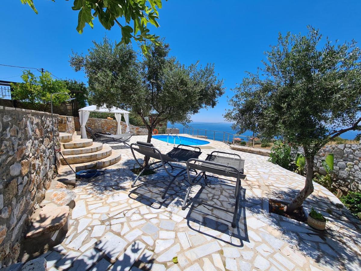 Holiday home Leopolis Stone House *