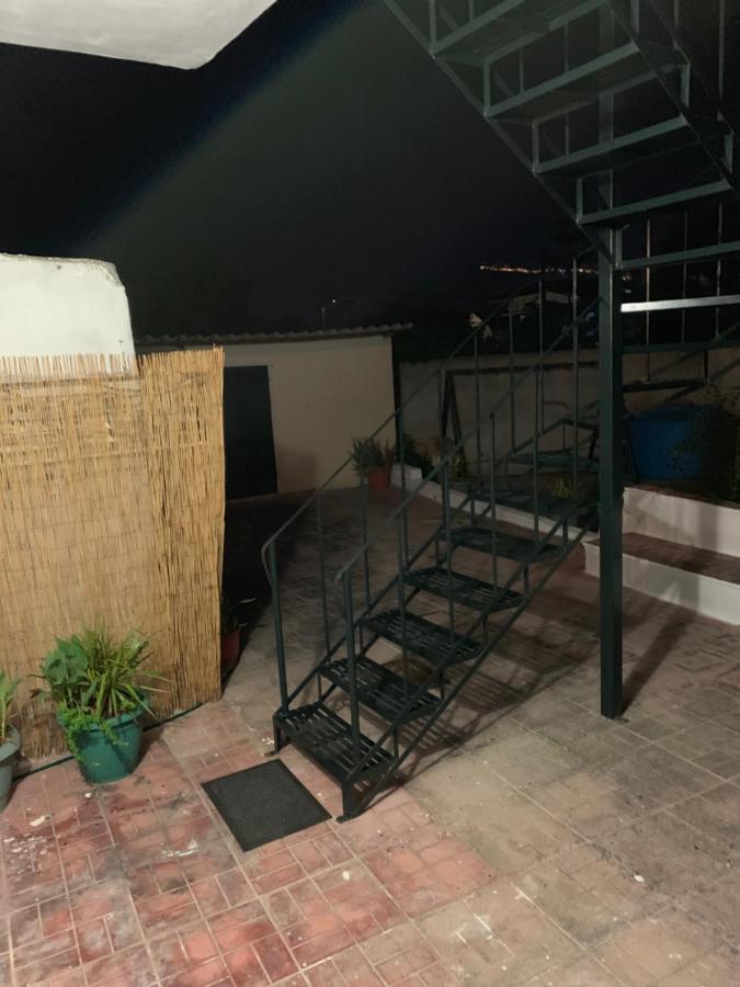 Apartment Rosa Seaview Loft Zakynthos Town