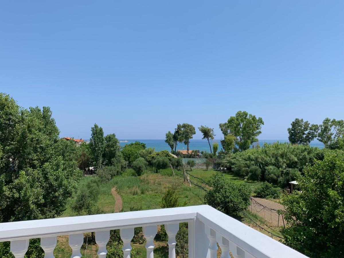 Rosa Seaview Loft Zakynthos Town