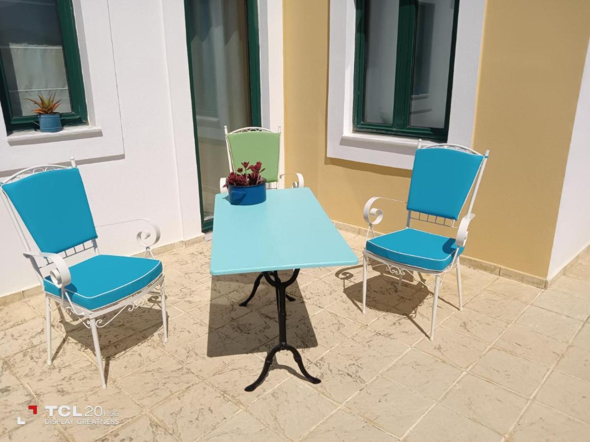 το σπίτι που σε ταξιδεύει Holiday home
