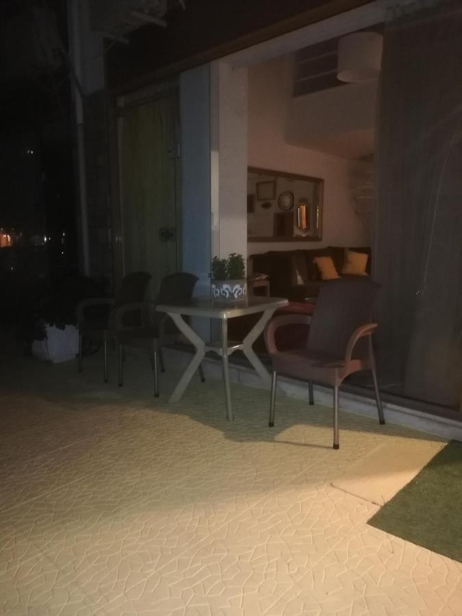 Apartment Penelope -πηνελόπη Loutra Edipsou (Evia)
