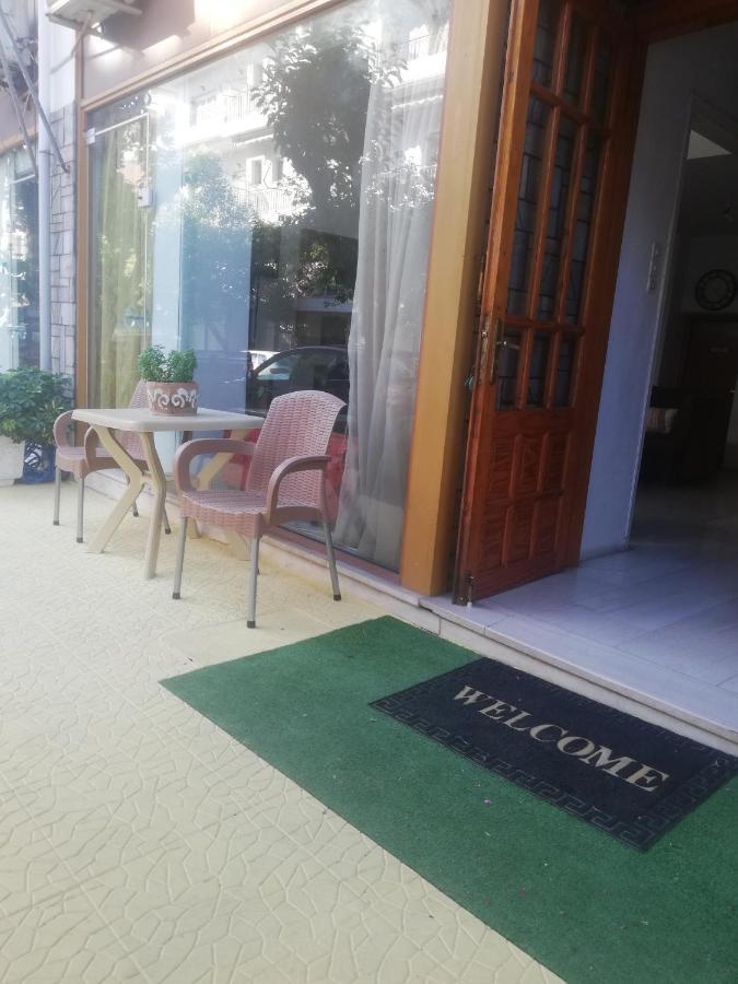 Penelope -πηνελόπη Apartment *